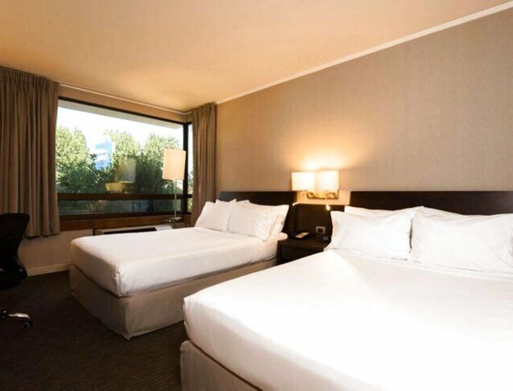 Afbeelding gerelateerd aan Holiday Inn Express - Temuco, an IHG Hotel