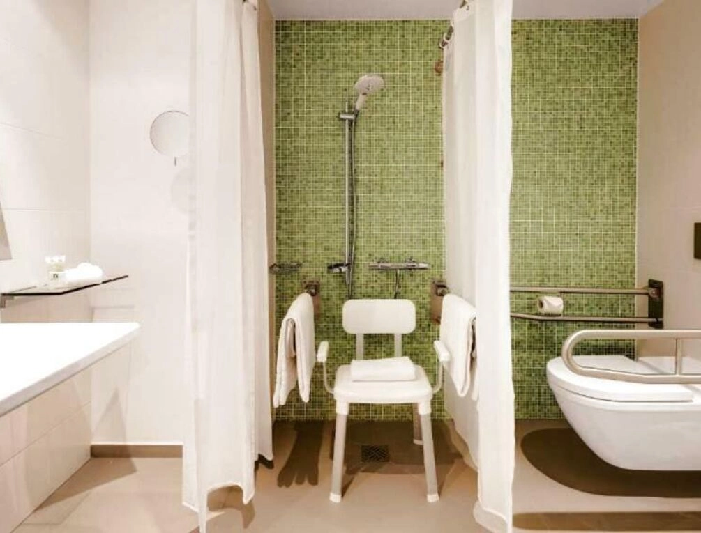 Afbeelding gerelateerd aan Holiday Inn Frankfurt - Alte Oper, an IHG Hotel