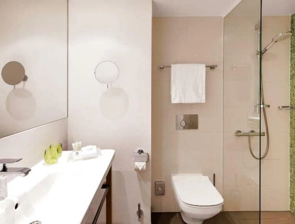 Afbeelding gerelateerd aan Holiday Inn Frankfurt - Alte Oper, an IHG Hotel