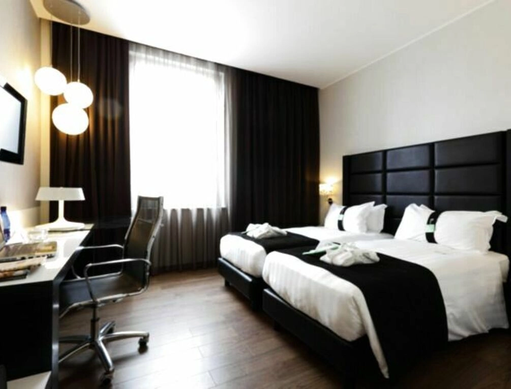 Afbeelding gerelateerd aan Holiday Inn Genoa City, an IHG Hotel