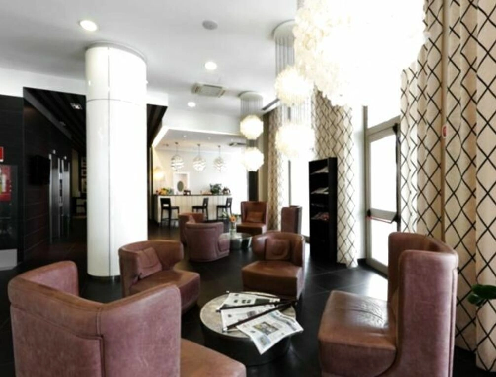 Afbeelding gerelateerd aan Holiday Inn Genoa City, an IHG Hotel