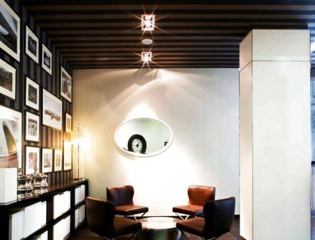 Afbeelding gerelateerd aan Holiday Inn Genoa City, an IHG Hotel