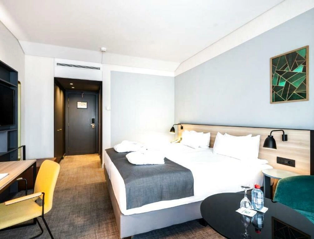 Afbeelding gerelateerd aan Holiday Inn Hasselt, an IHG Hotel