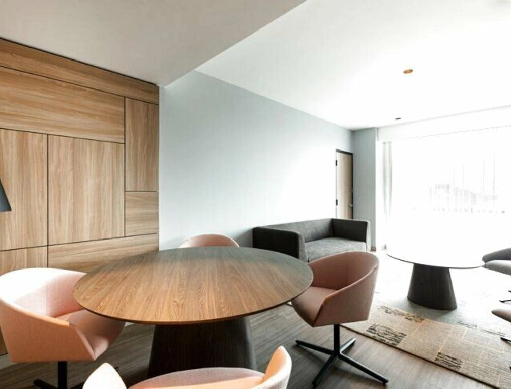 Afbeelding gerelateerd aan Holiday Inn - Lima Miraflores, an IHG Hotel
