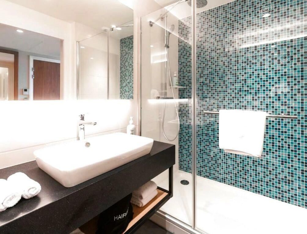 Afbeelding gerelateerd aan Holiday Inn Paris CDG Airport an IHG Hotel