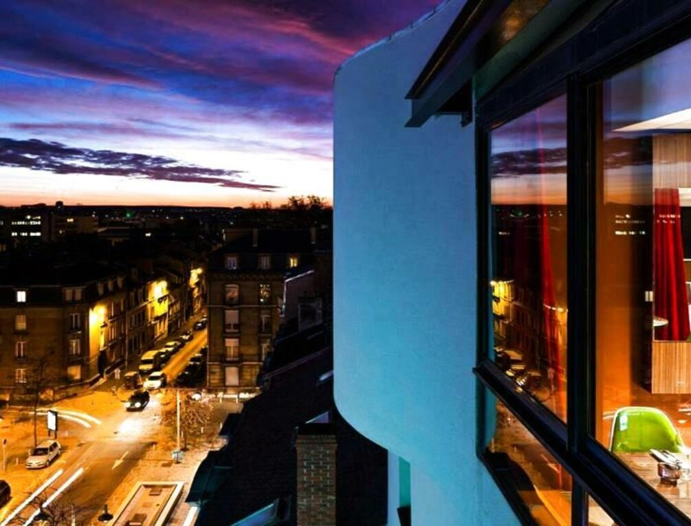 Afbeelding gerelateerd aan Holiday Inn Reims Centre, an IHG Hotel