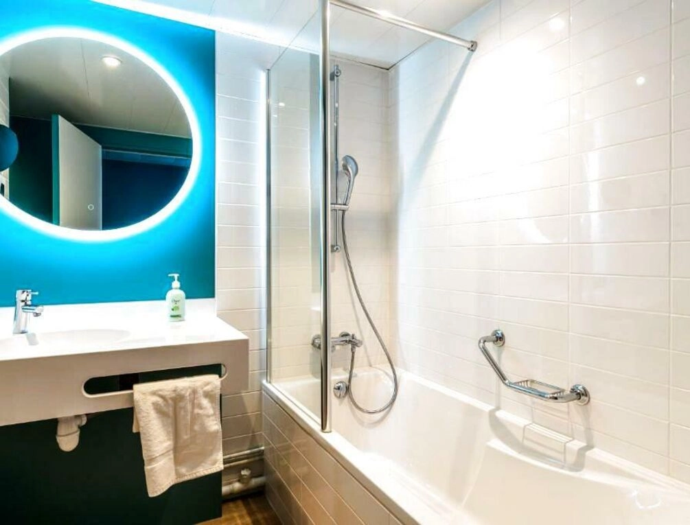 Afbeelding gerelateerd aan Holiday Inn Reims Centre, an IHG Hotel