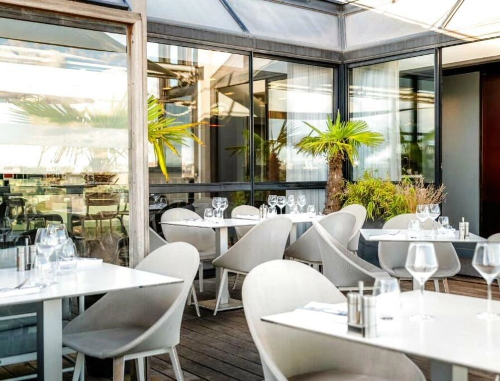 Afbeelding gerelateerd aan Holiday Inn Reims Centre, an IHG Hotel