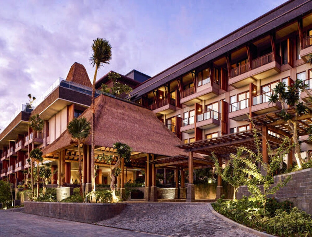 Afbeelding gerelateerd aan Holiday Inn Resort Bali Canggu, an IHG Hotel