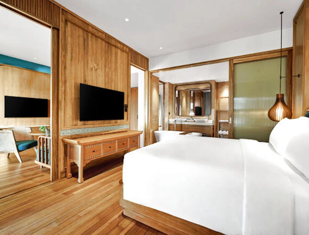 Afbeelding gerelateerd aan Holiday Inn Resort Bali Canggu, an IHG Hotel
