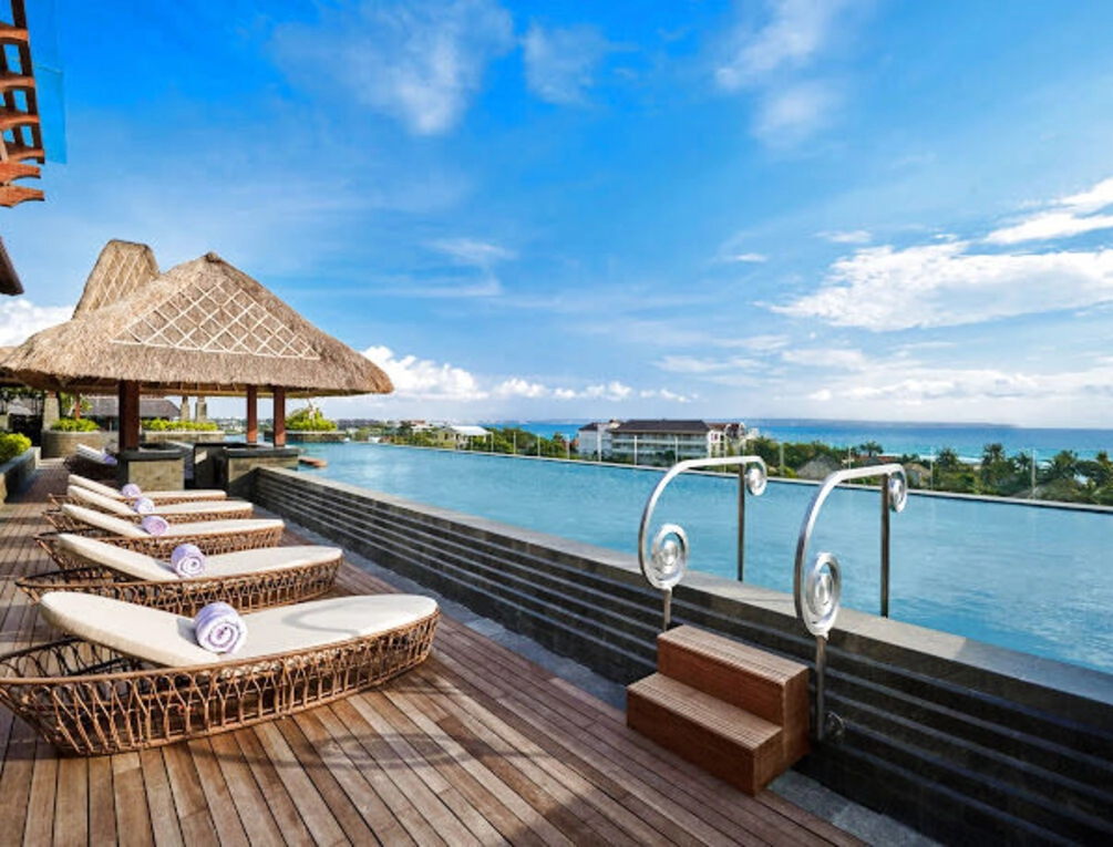 Afbeelding gerelateerd aan Holiday Inn Resort Bali Canggu, an IHG Hotel