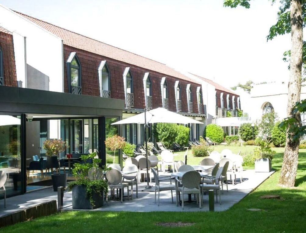 Afbeelding gerelateerd aan Holiday Inn Resort le Touquet, an IHG Hotel