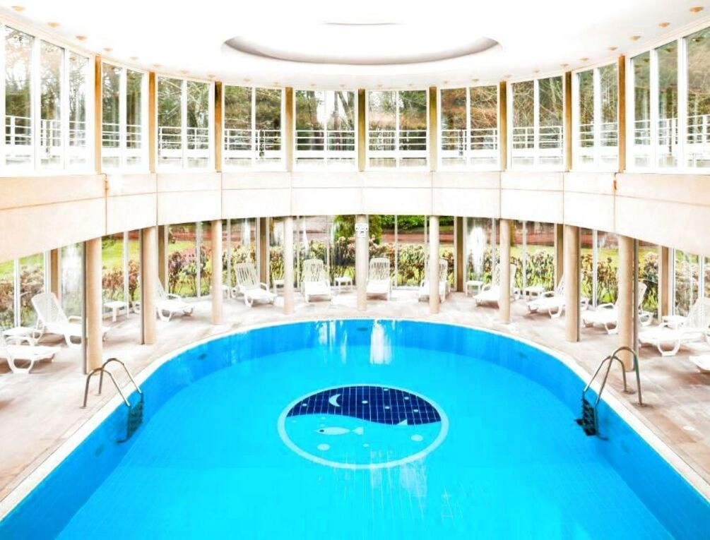 Afbeelding gerelateerd aan Holiday Inn Resort le Touquet, an IHG Hotel