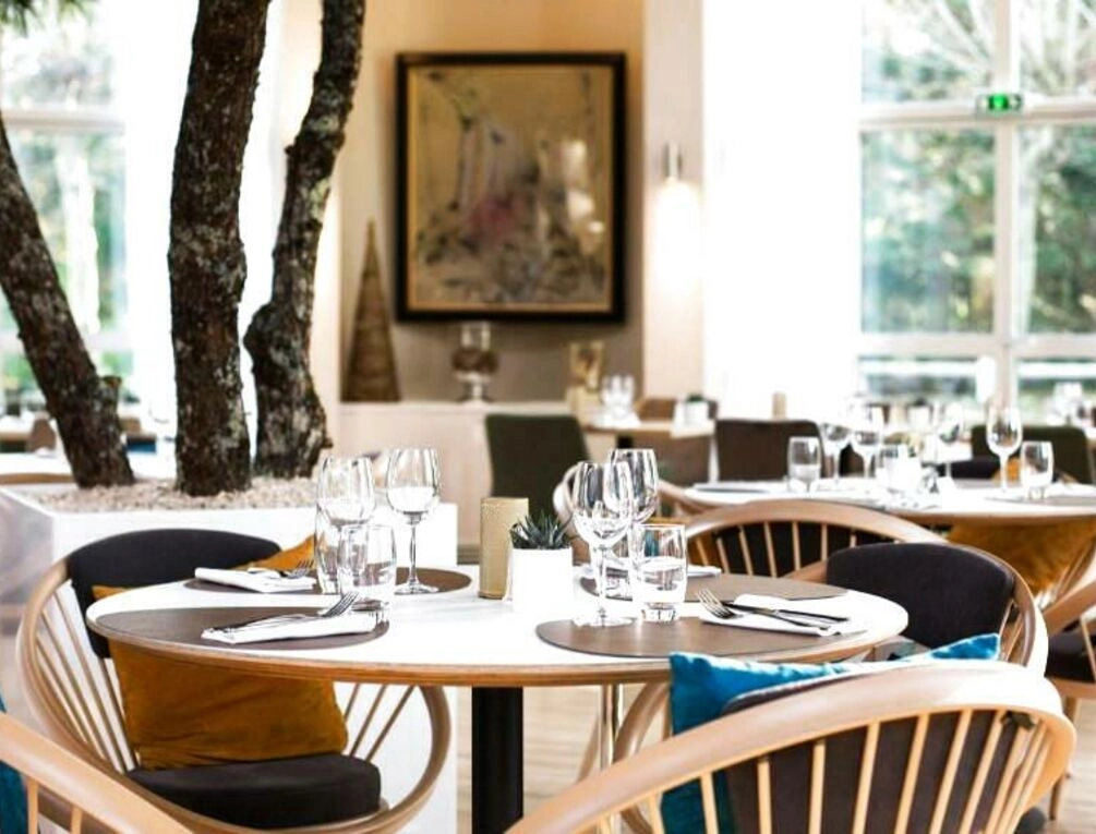 Afbeelding gerelateerd aan Holiday Inn Resort le Touquet, an IHG Hotel