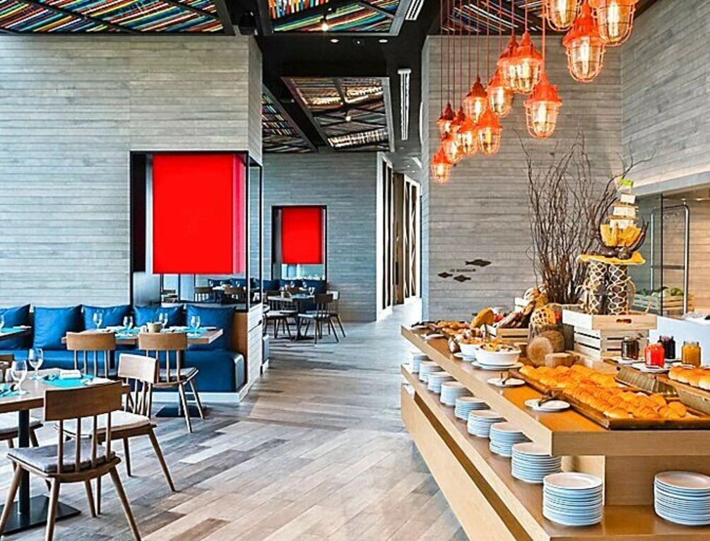 Afbeelding gerelateerd aan Holiday Inn Resort Vana Nava Hua Hin, an IHG Hotel