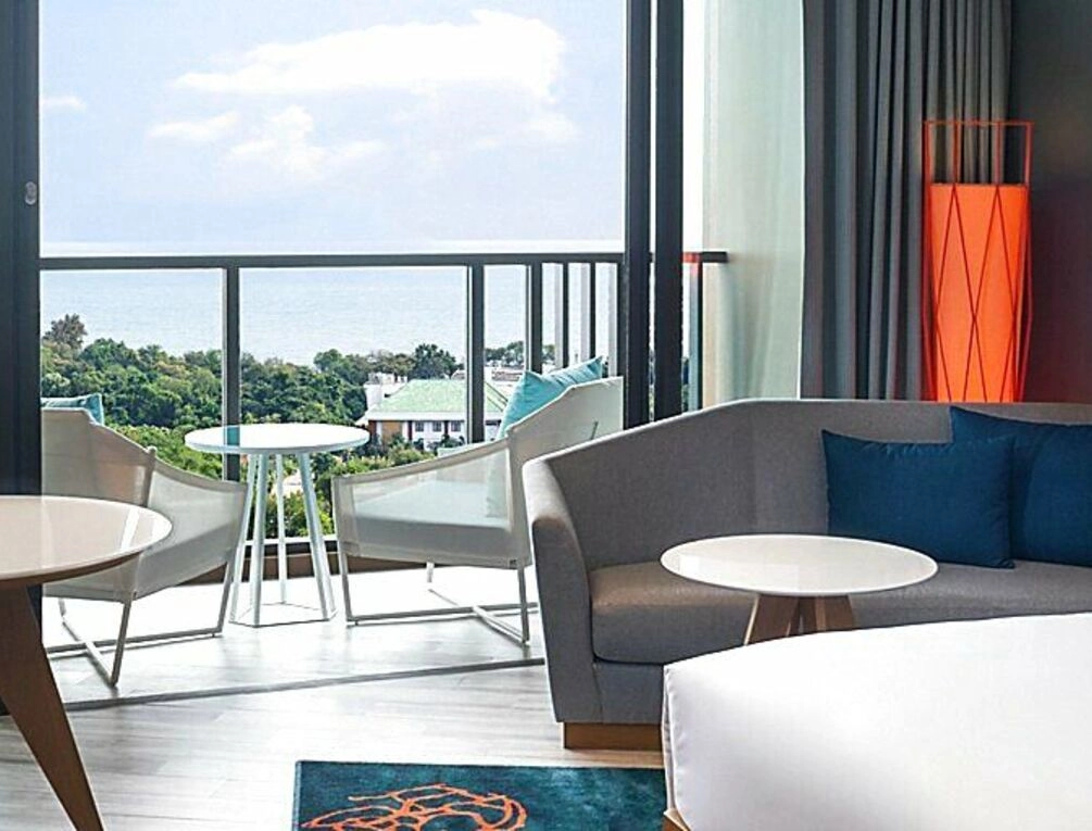 Afbeelding gerelateerd aan Holiday Inn Resort Vana Nava Hua Hin, an IHG Hotel
