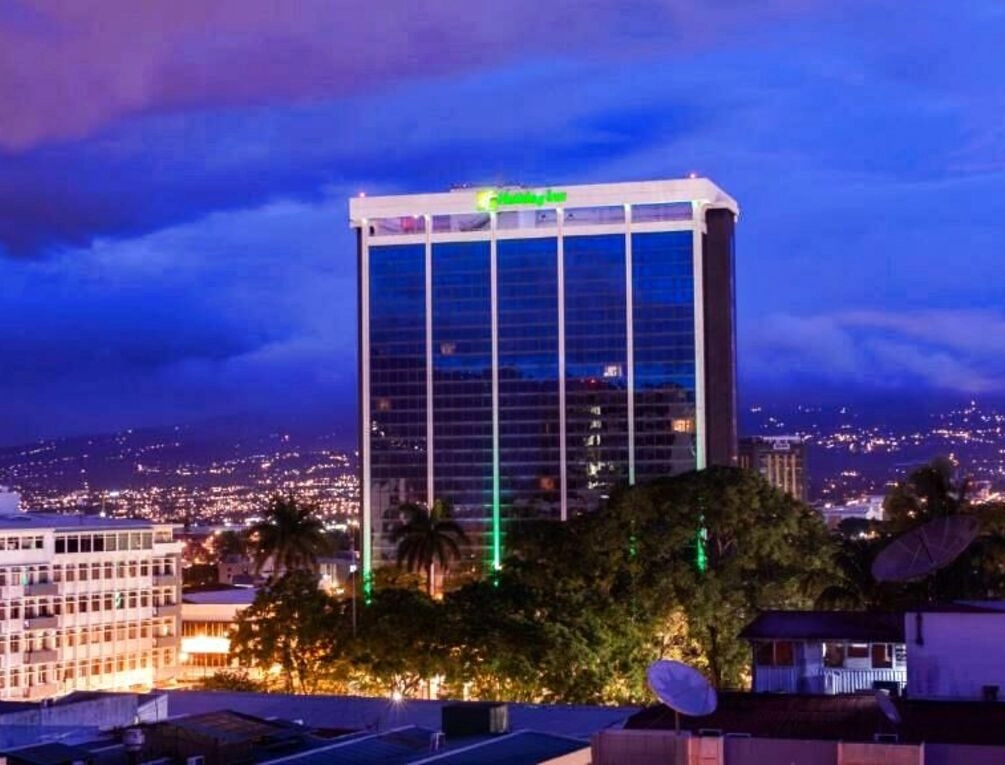 Afbeelding gerelateerd aan Holiday Inn San Jose Aurola, an IHG Hotel