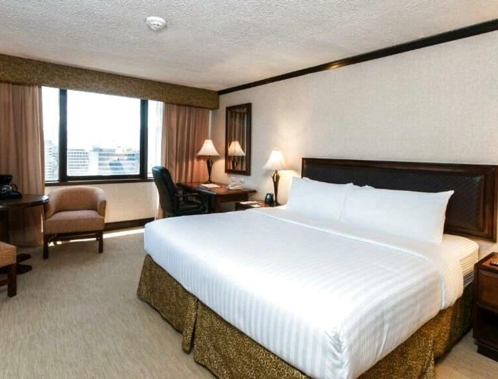 Afbeelding gerelateerd aan Holiday Inn San Jose Aurola, an IHG Hotel