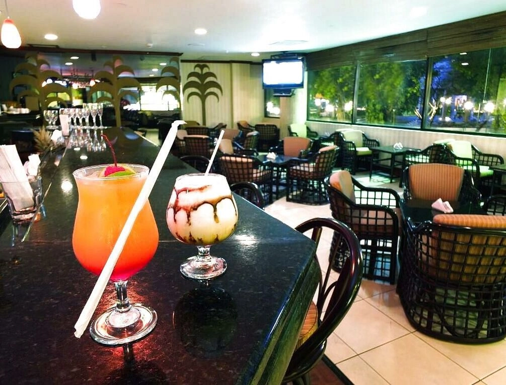 Afbeelding gerelateerd aan Holiday Inn San Jose Aurola, an IHG Hotel