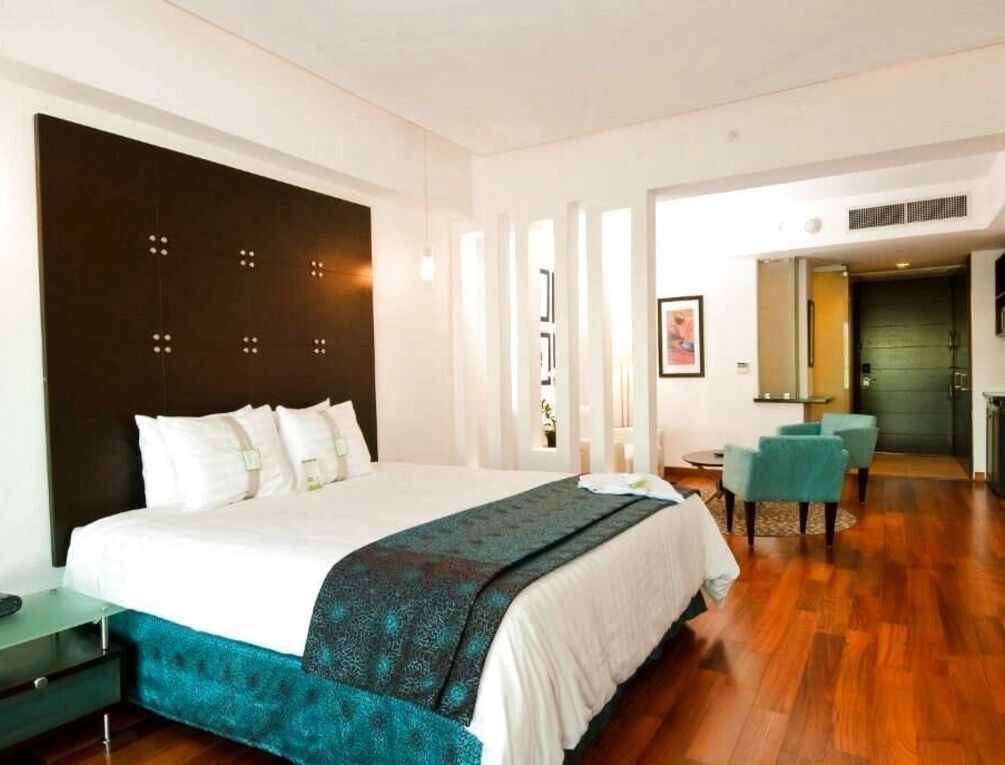 Afbeelding gerelateerd aan Holiday Inn Santo Domingo, an IHG Hotel