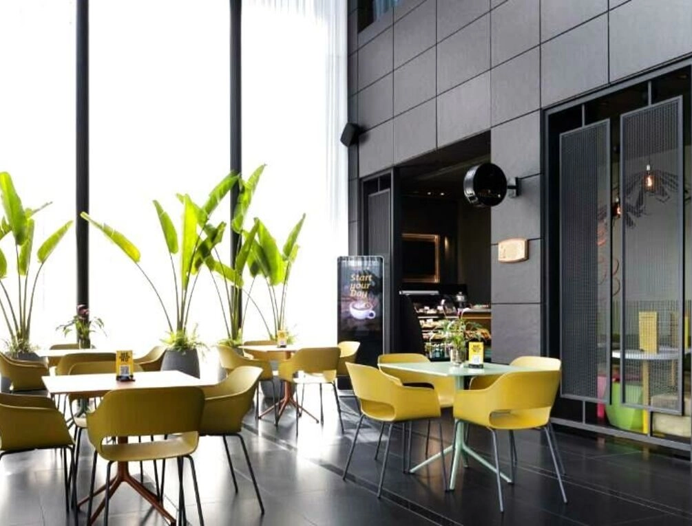 Afbeelding gerelateerd aan Holiday Inn Santo Domingo, an IHG Hotel