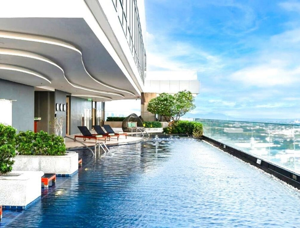 Afbeelding gerelateerd aan Holiday Inn & Suites Rayong City Centre by IHG