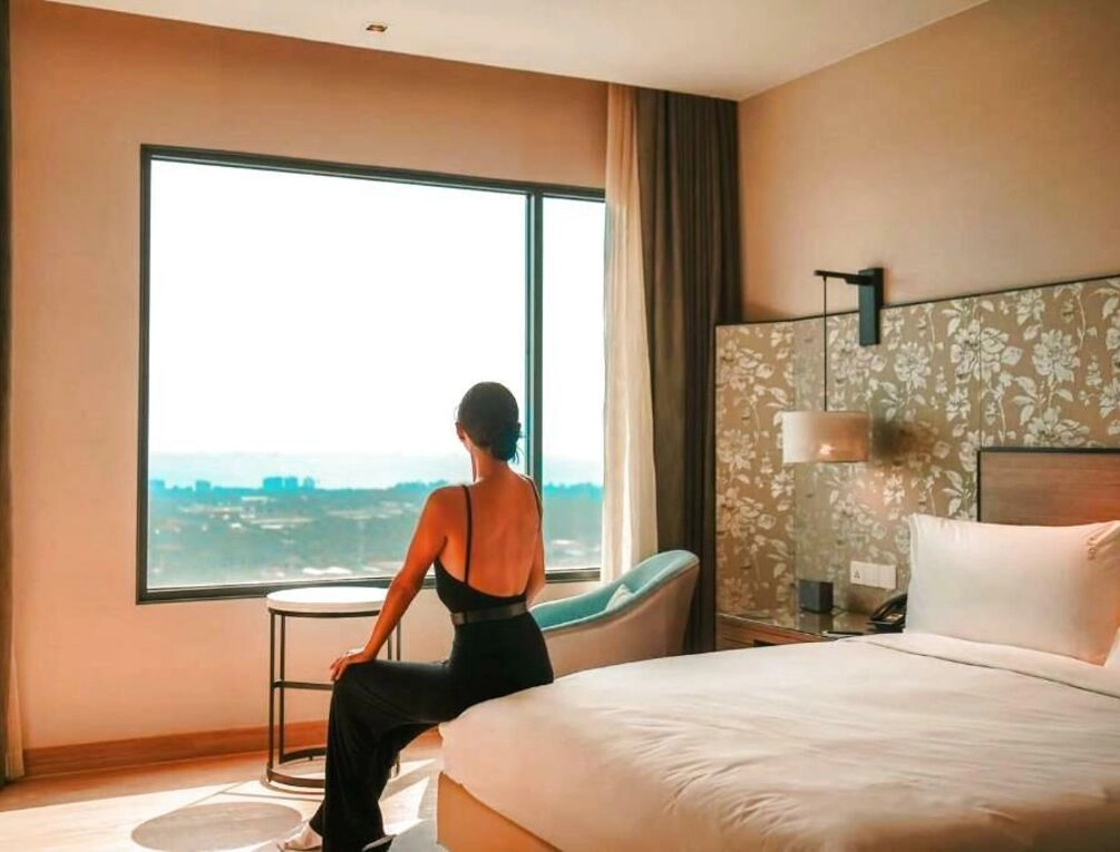 Afbeelding gerelateerd aan Holiday Inn & Suites Rayong City Centre by IHG