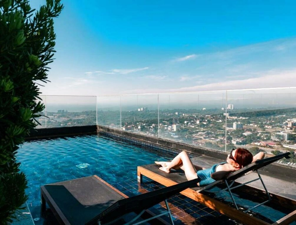 Afbeelding gerelateerd aan Holiday Inn & Suites Rayong City Centre by IHG
