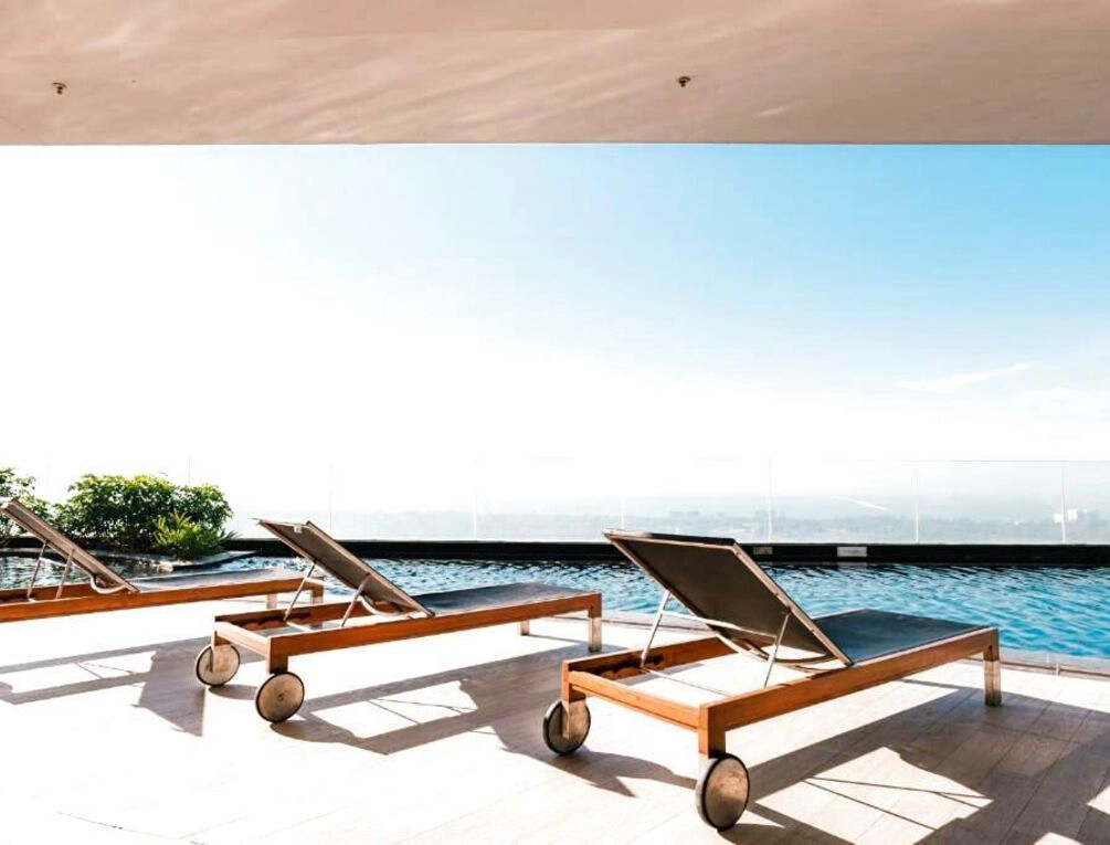 Afbeelding gerelateerd aan Holiday Inn & Suites Rayong City Centre by IHG