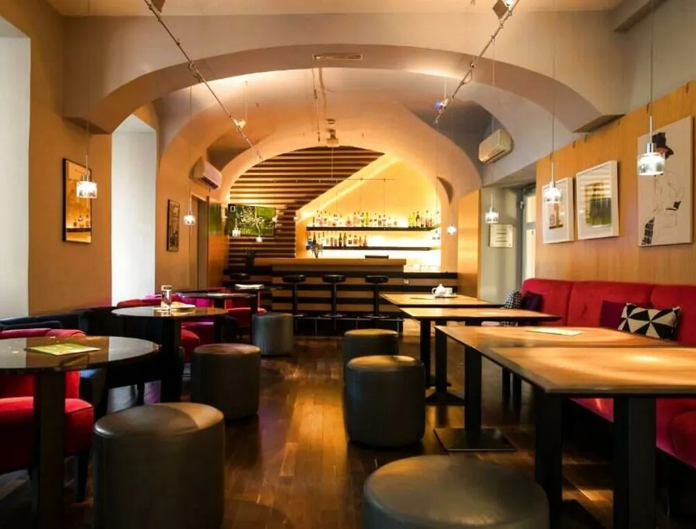 Afbeelding gerelateerd aan Holiday Inn Vienna City, an IHG Hotel