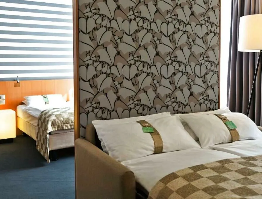 Afbeelding gerelateerd aan Holiday Inn Vienna City, an IHG Hotel