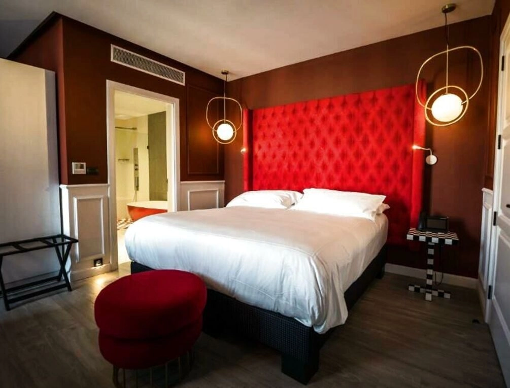 Afbeelding gerelateerd aan HOLM Boutique & SPA - IK Collection