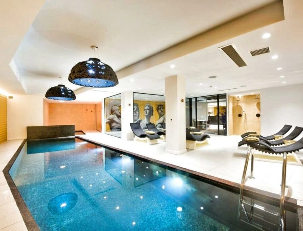 Afbeelding gerelateerd aan HOLM Boutique & SPA - IK Collection