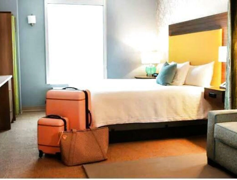 Afbeelding gerelateerd aan Home2 Suites By Hilton Amarillo East