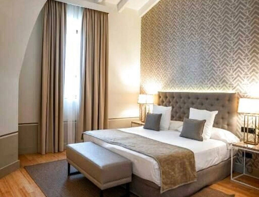 Afbeelding gerelateerd aan Hospes Palacio de Arenales & Spa