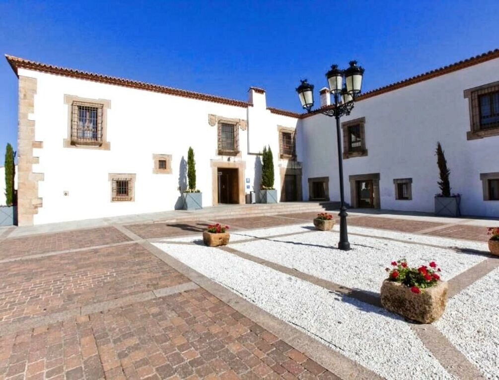 Afbeelding gerelateerd aan Hospes Palacio de Arenales & Spa