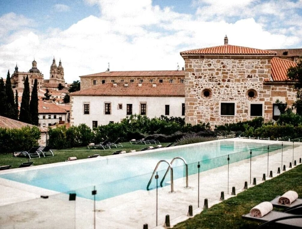 Afbeelding gerelateerd aan Hospes Palacio de San Esteban