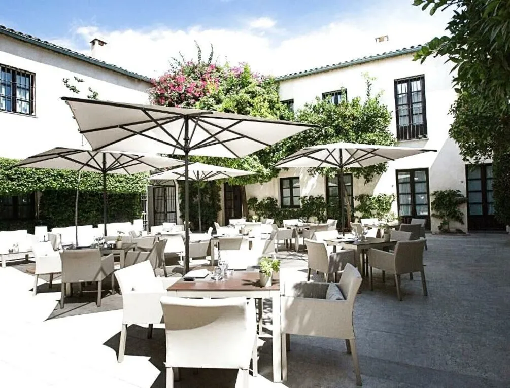 Afbeelding gerelateerd aan Hospes Palacio del Bailio