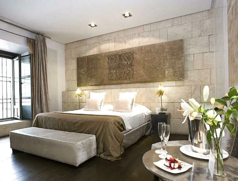 Afbeelding gerelateerd aan Hospes Palacio del Bailio