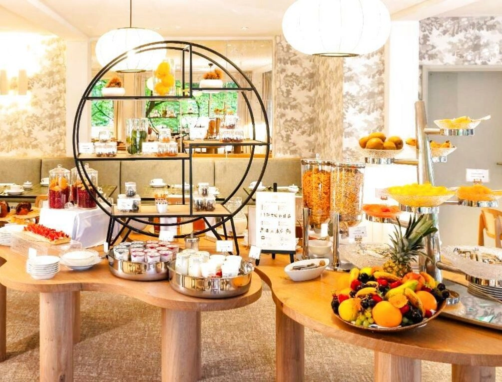 Afbeelding gerelateerd aan Hostellerie Briqueterie & Spa Champagne