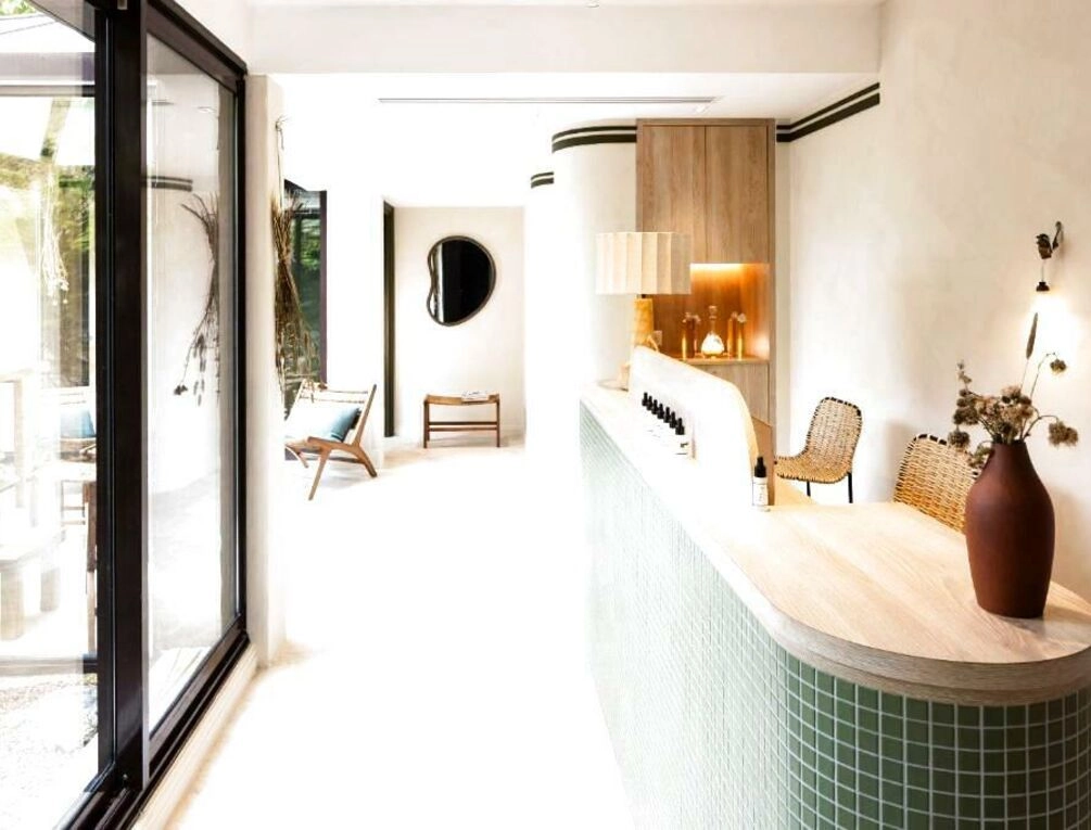 Afbeelding gerelateerd aan Hostellerie Briqueterie & Spa Champagne