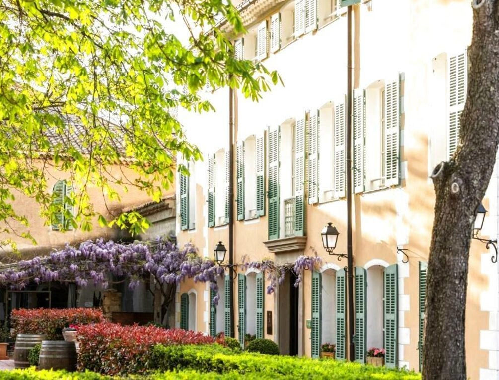 Afbeelding gerelateerd aan Hostellerie De L'abbaye De La Celle - Teritoria