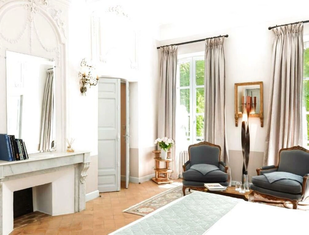 Afbeelding gerelateerd aan Hostellerie De L'abbaye De La Celle - Teritoria