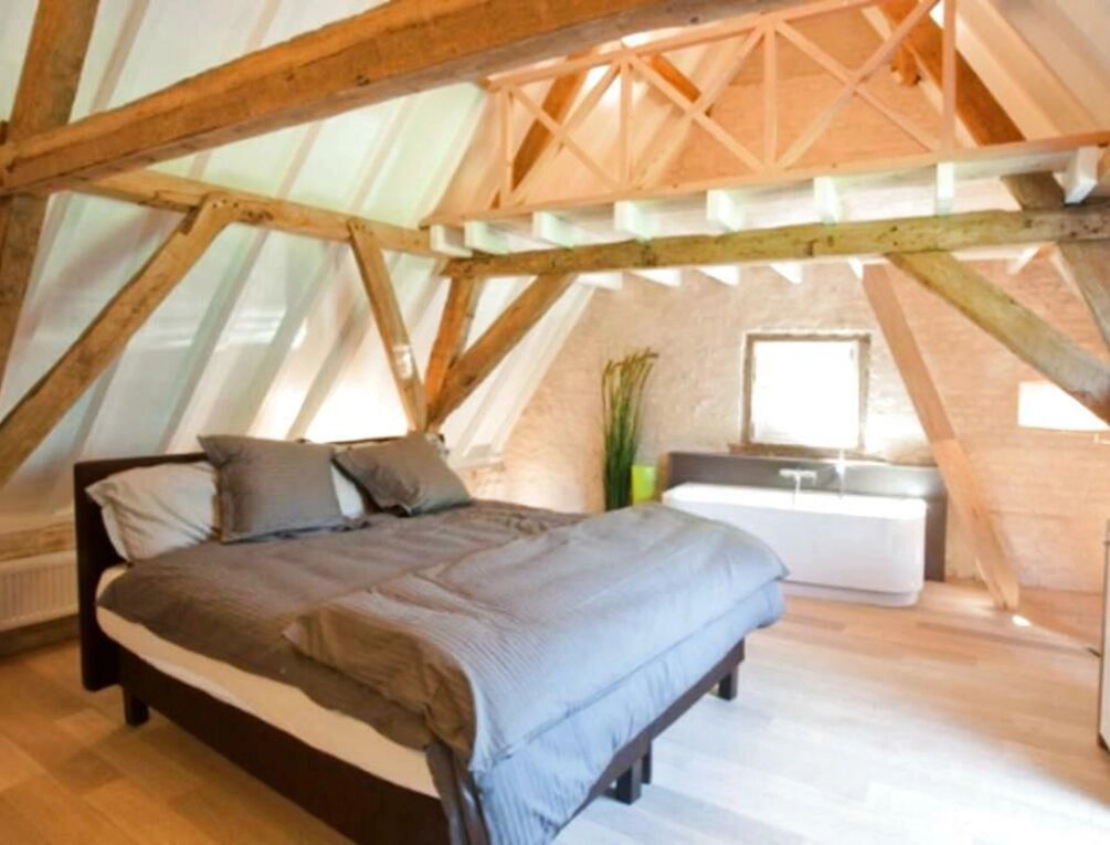 Afbeelding gerelateerd aan Hostellerie Hof Ter Doest