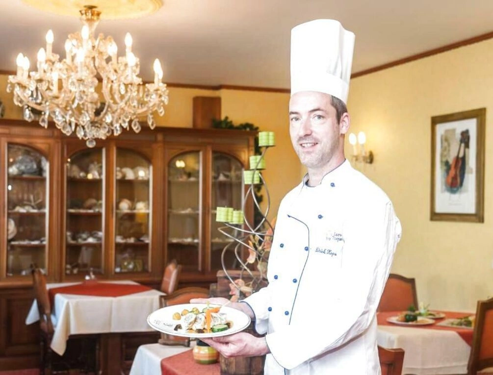 Afbeelding gerelateerd aan Hostellerie Val Fleuri