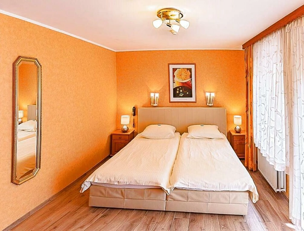 Afbeelding gerelateerd aan Hostellerie Val Fleuri