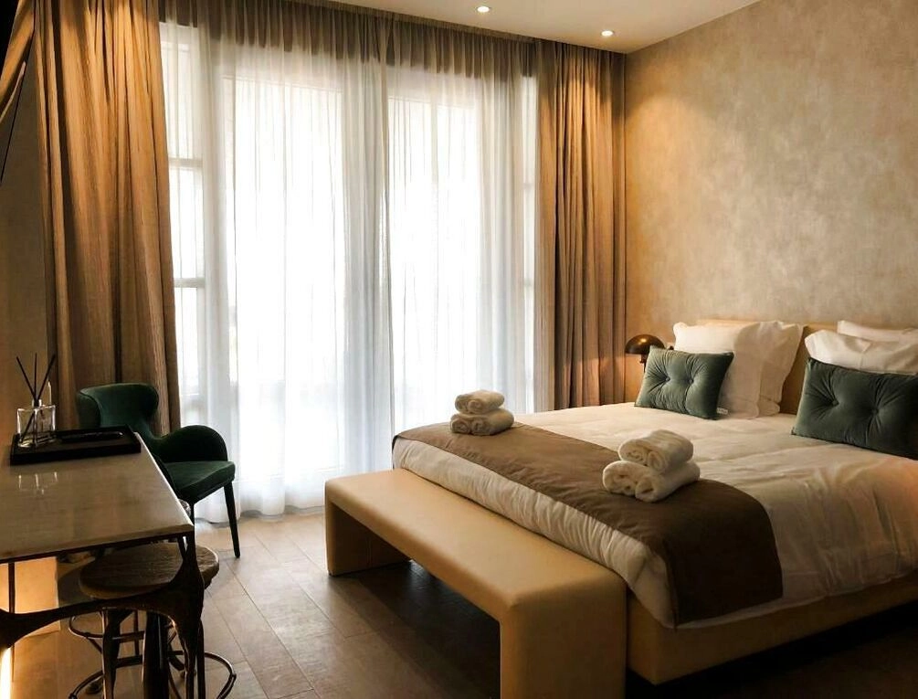 Afbeelding gerelateerd aan Hotel Acropolis " Op het sportiefste park van de kust "