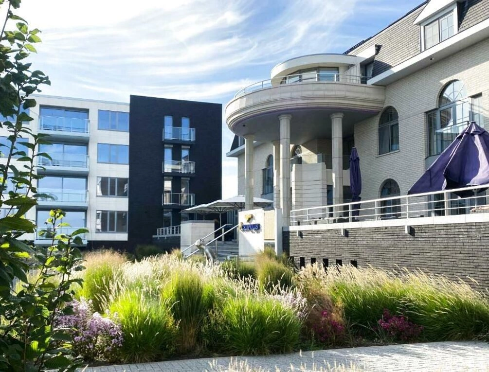 Afbeelding gerelateerd aan Hotel Acropolis " Op het sportiefste park van de kust "