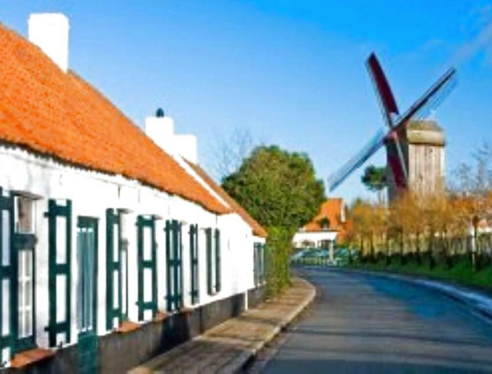 Afbeelding gerelateerd aan Hotel Adagio