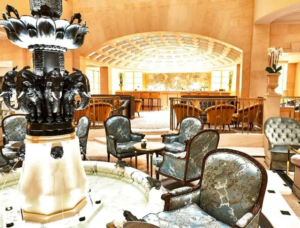 Afbeelding gerelateerd aan Hotel Adlon Kempinski Berlin